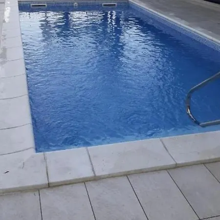 Villa Marija Opatija Exteriér fotografie