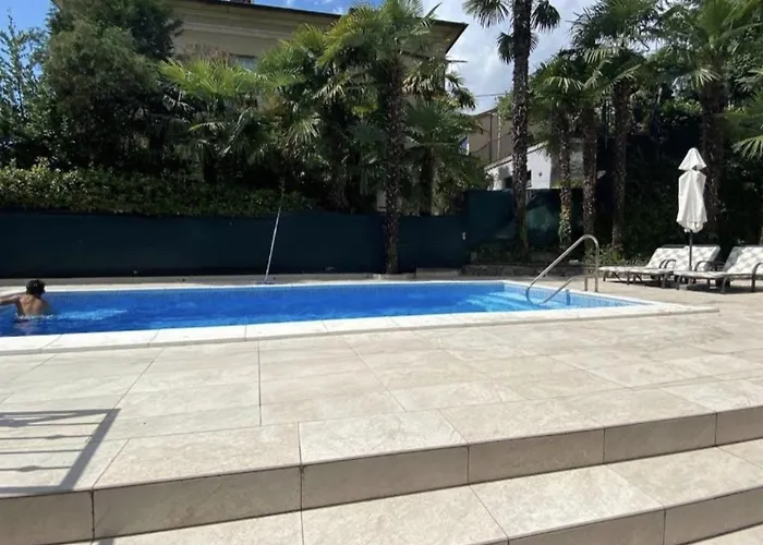 Villa Marija