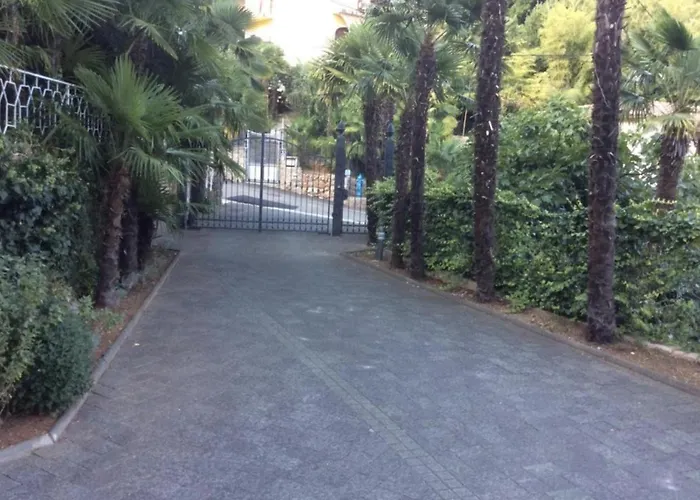 Villa Marija
