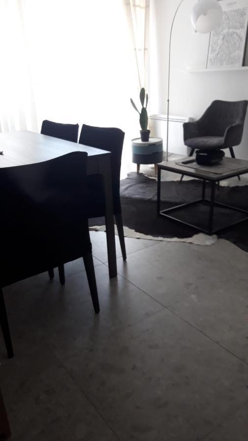 Marija Apartamento