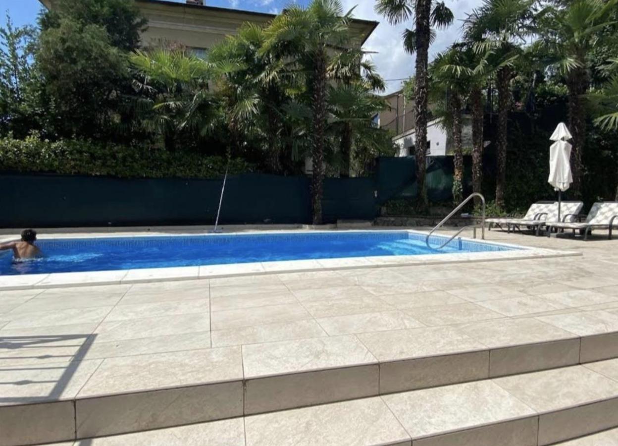 Marija Apartamento Opatija