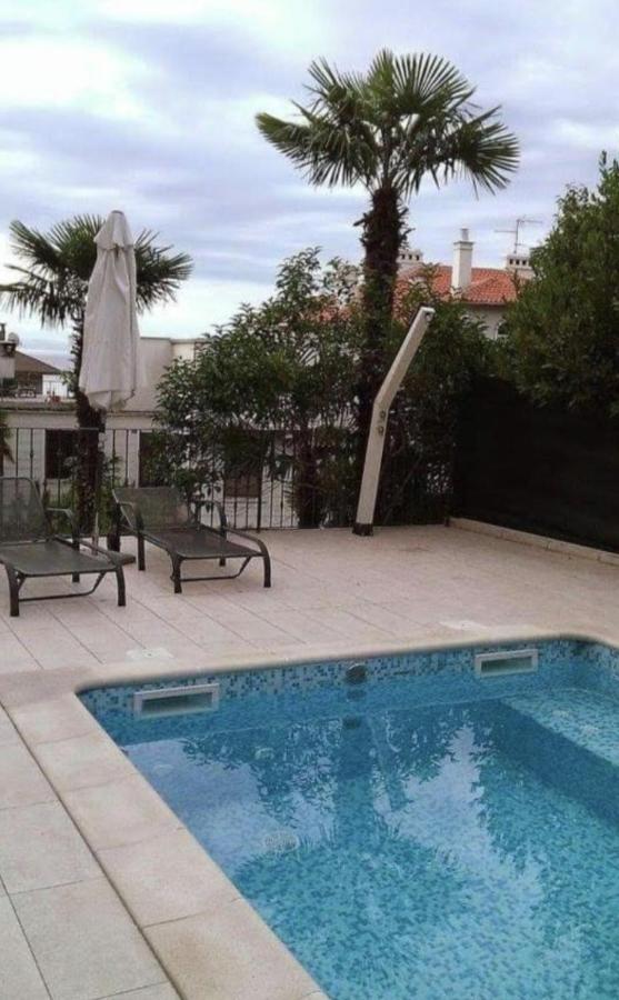 Marija Appartement