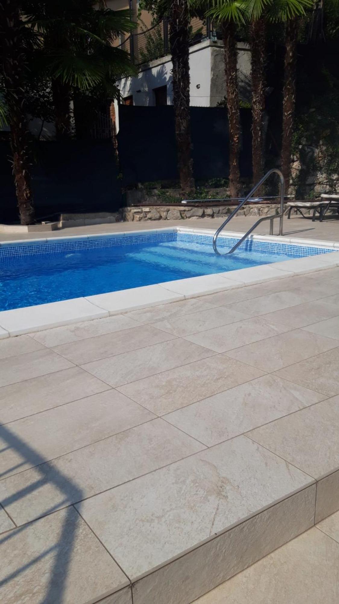 Apartamento Marija Opatija